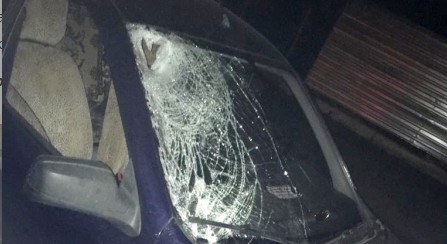 Нарушение ПДД закончилось для астраханца смертью