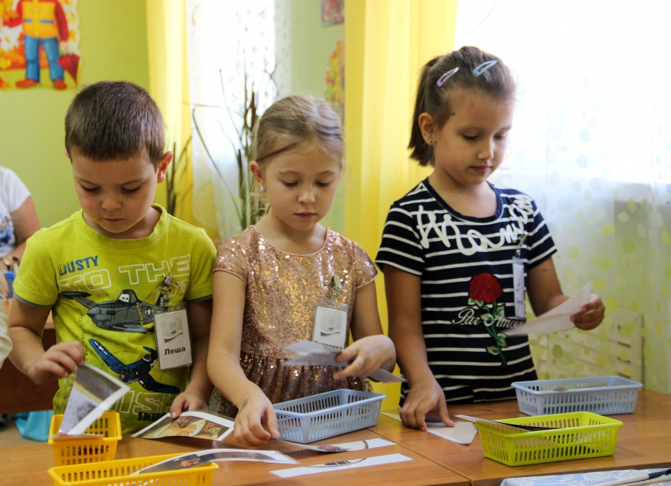 В Астрахани открываются новые дошкольные группы