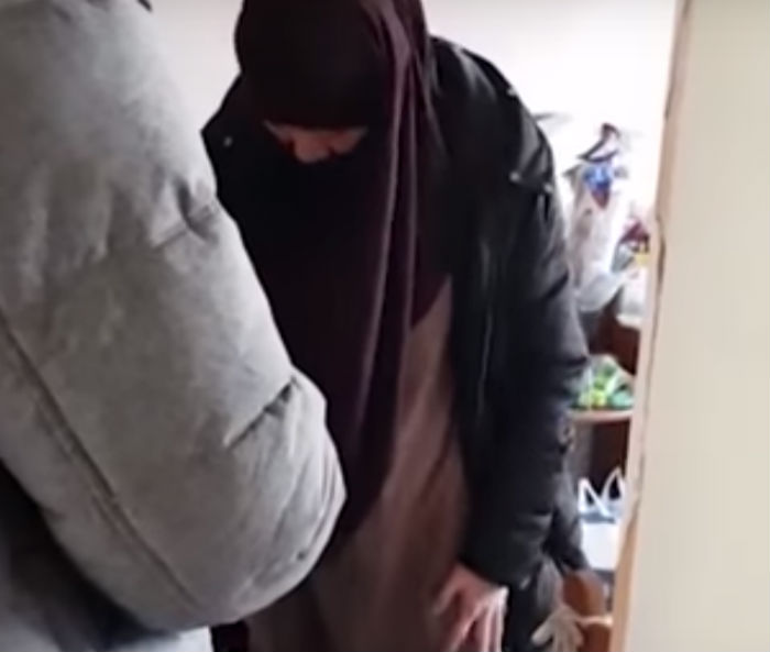 Астраханке, помогавшей убийцам, выбрали наказание. Неожиданное