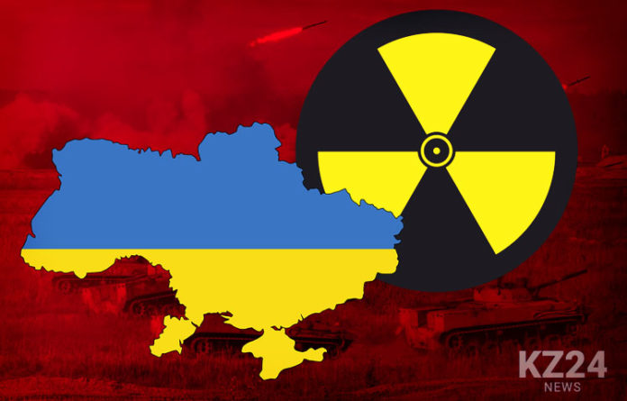 США готовили войну на Украине с 2016 года? — расследование польской Myśl Polska