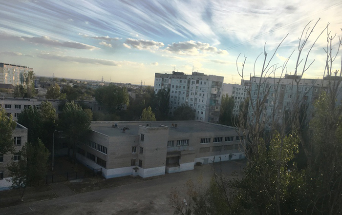 Еще одну управляющую компанию Астрахани уличили в подделке подписей и незаконном «захвате» многоэтажки