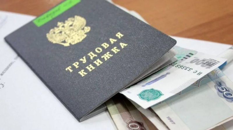 В Астрахани сотрудник "Зеленого города" обвиняется в мошенничестве