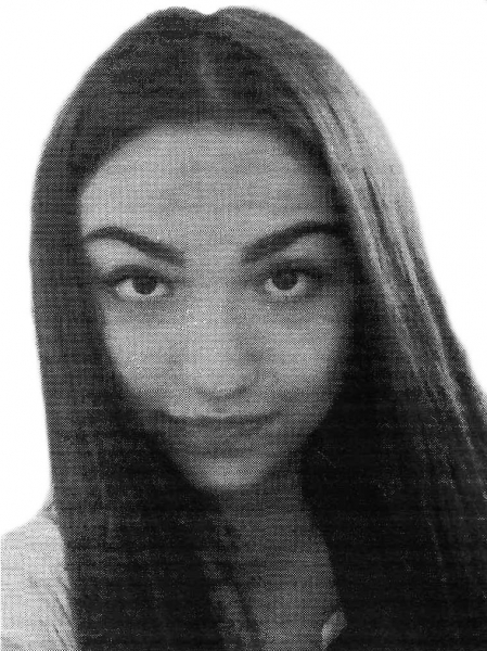 Астраханская полиция разыскивает школьницу из Ростовской области