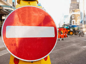 Вниманию автомобилистов!