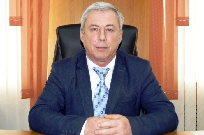 В Астраханской области назначен временно исполняющий обязанности главы Лиманского района