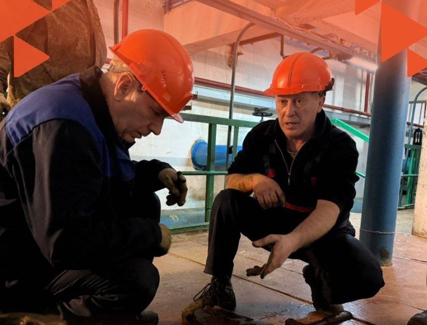 Слесарей на зарплату до 100 тысяч ищут в Астраханской области