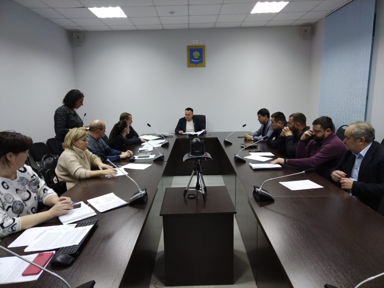 Жильцов 19 квартир пострадавшего дома признали полностью утратившими имущество