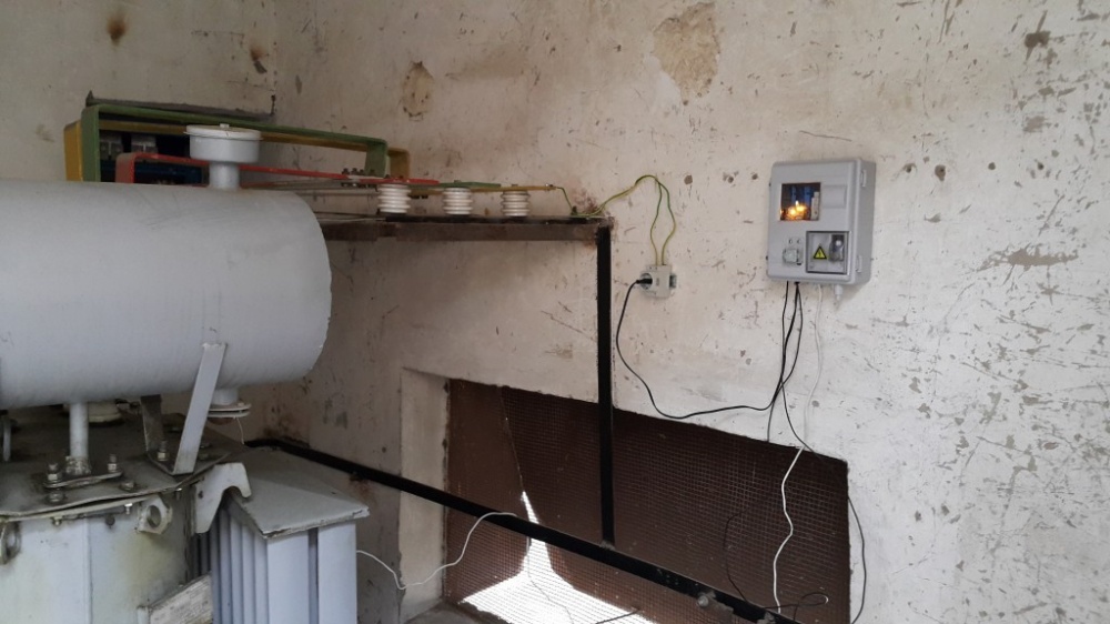 Астраханский школьник будет следить за работой местной энергокомпании