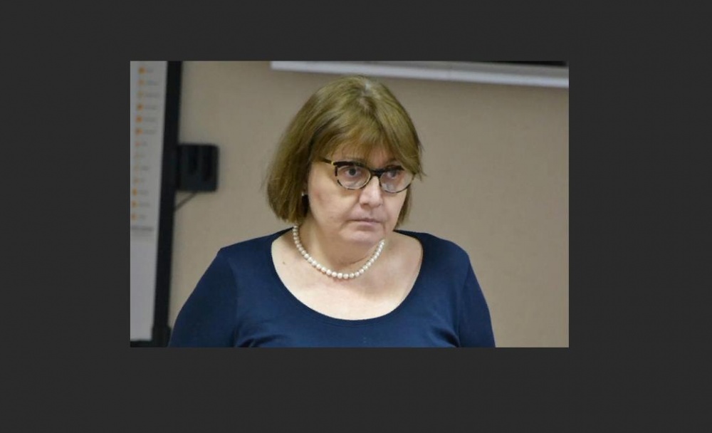 Марина Зайцева предстанет перед судом