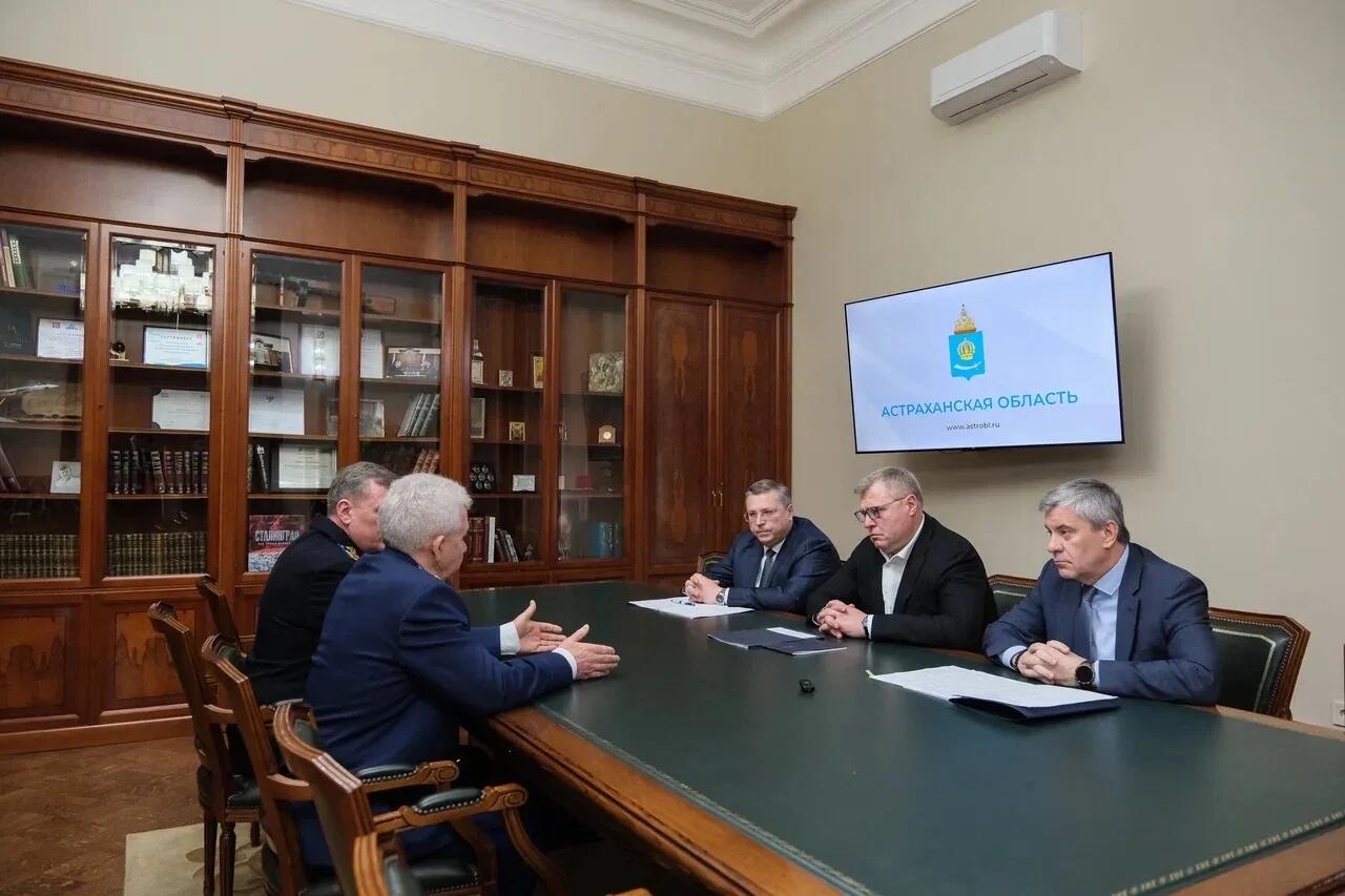 Нересту во время паводка в Астраханской области мешают бесхозяйные ГТС