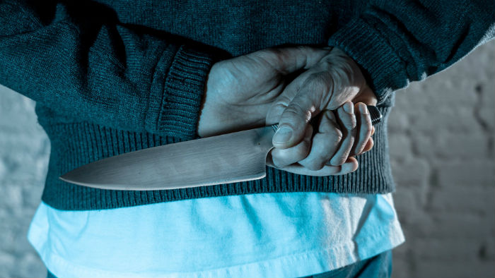 9 лет тюремного заключения ждут мужчину, убившего астраханца у магазина