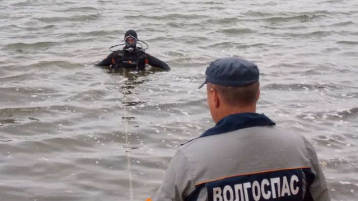 В Астраханской области с исследовательского судна бесследно исчез человек