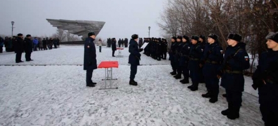 СМИ: в Астраханской области из-за пулевого ранения погиб офицер гарнизона