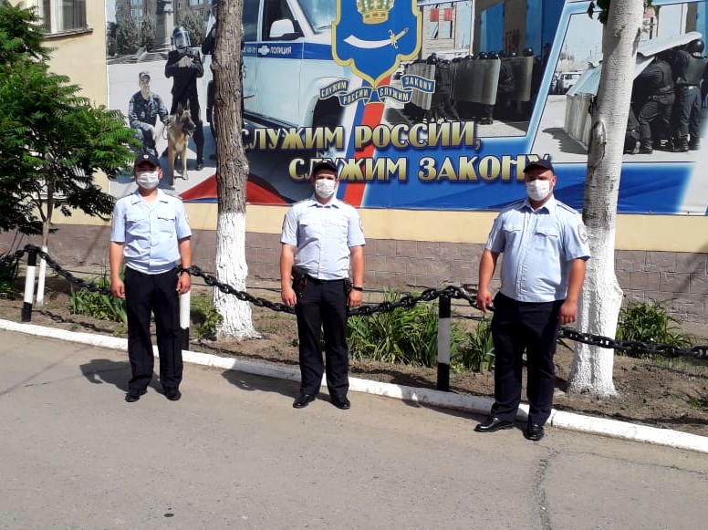 Астраханка едва не попрощалась с жизнью на Набережной 1 Мая