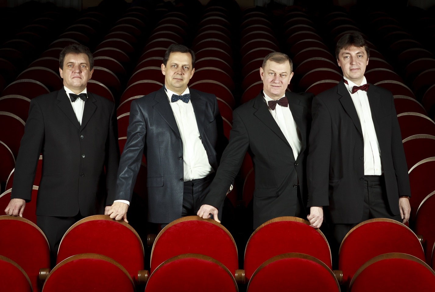 Легендарный «Скиф» приглашает астраханцев на бесплатный концерт