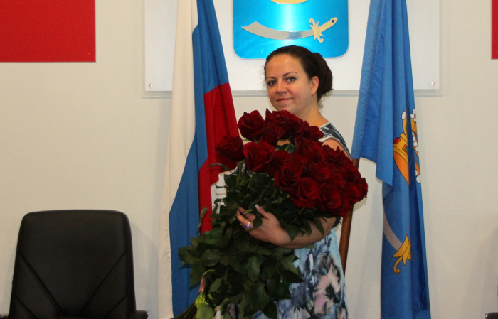 Назначен новый министр физической культуры и спорта Астраханской области