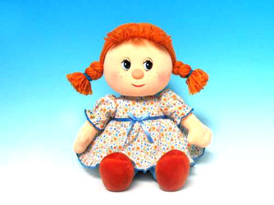 Астраханцев приглашают на выставку понюхать кукол