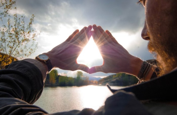 В субботу астраханская погода расщедрится на +10° и солнечное небо с небольшими облаками