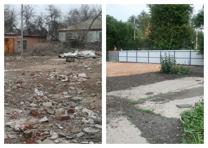 В Астрахани власти хотят закрыть центр бесплатной помощи населению, организованный волонтерами