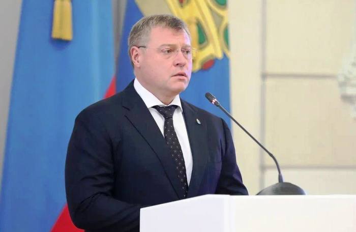 Игорь Бабушкин: «Астрахань и в годы войны имела геостратегическое значение»