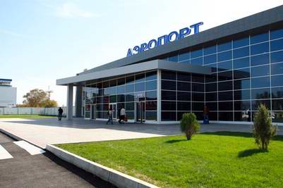 Астраханский аэропорт стал комфортабельнее на 270 млн. рублей