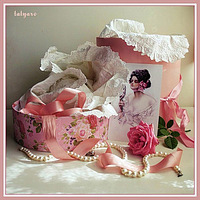 ДАМСКИЕ ШТУЧКИ. Новая выставка в Музее культуры.