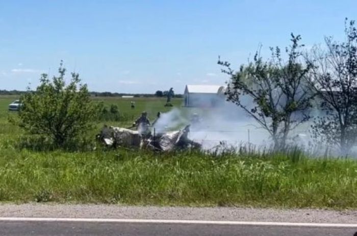 6+12: сразу 18 человек погибли из-за двух авиакатастроф в Америке