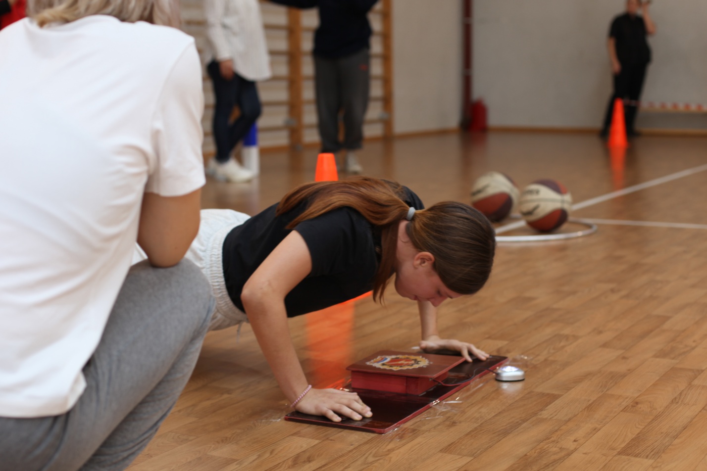 Почти три тысячи юных астраханцев стали участниками этапа Всероссийской олимпиады школьников