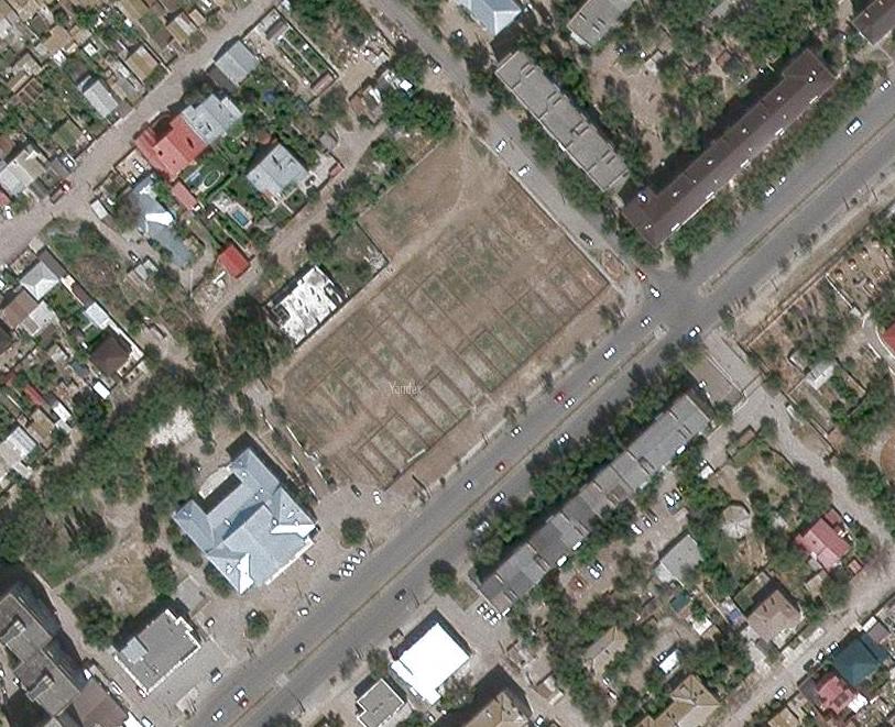 Астраханский водоканал не будет драть пять миллионов за водопровод с парка ГРЭС