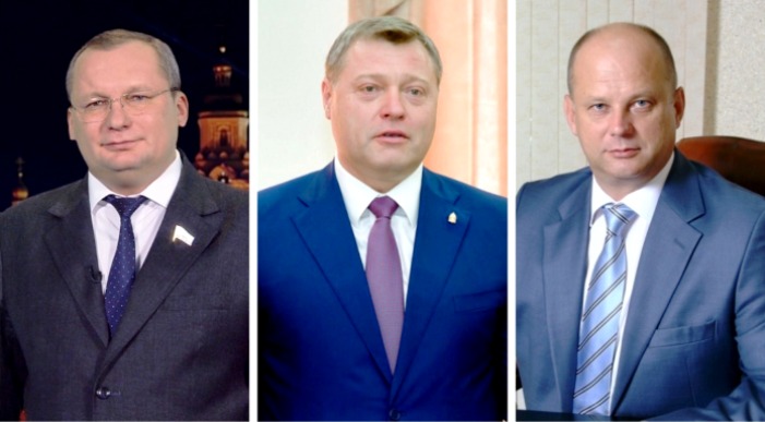 Руководство региона и Астрахани поздравляет с Днём семьи, любви и верности