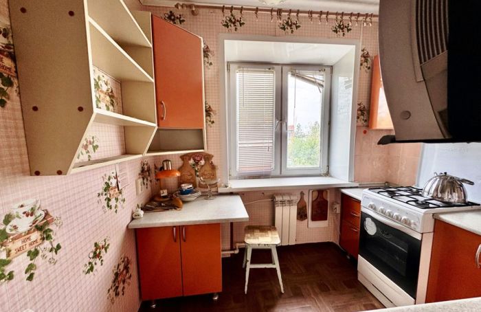 Астрахань вошла в топ-3 городов ЮФО по ипотечным сделкам на вторичном рынке жилья