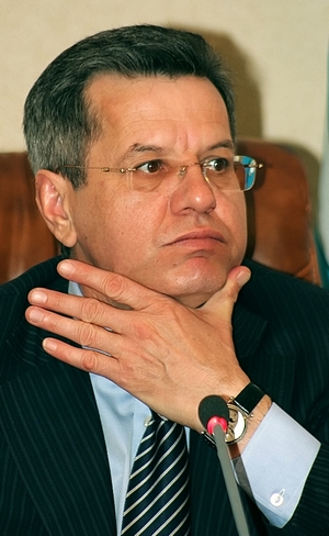 Будет ли в Астрахани новый губернатор?