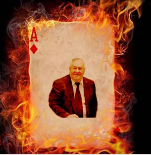 Блоги: Президентство как эпидемия в астраханских вузах