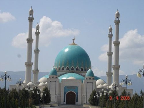 В Астрахани откроют Консульство Туркменистана 
