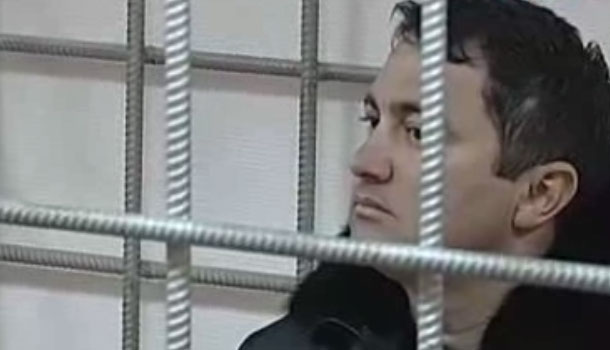 Павел Крупнов  осужден на 5 лет за мошенничество