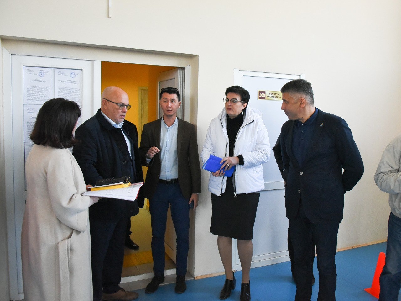 ЕР: В бюджете на 2023-2025 годы учтены расходы на народную программу партии