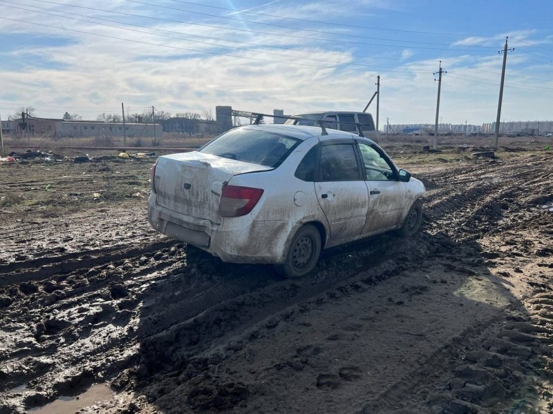 Юный рецидивист-угонщик из Астрахани в очередной раз идет под суд