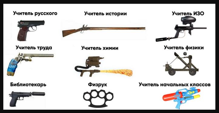 Редакция «ПУНКТ-А» поздравляет с Днем учителя!