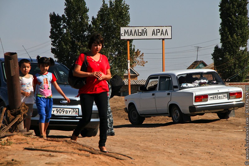 В Астраханской области стало на два муниципалитета меньше