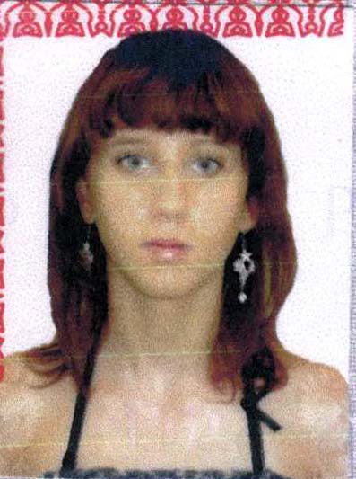 В Астрахани пропала 15-летняя девочка