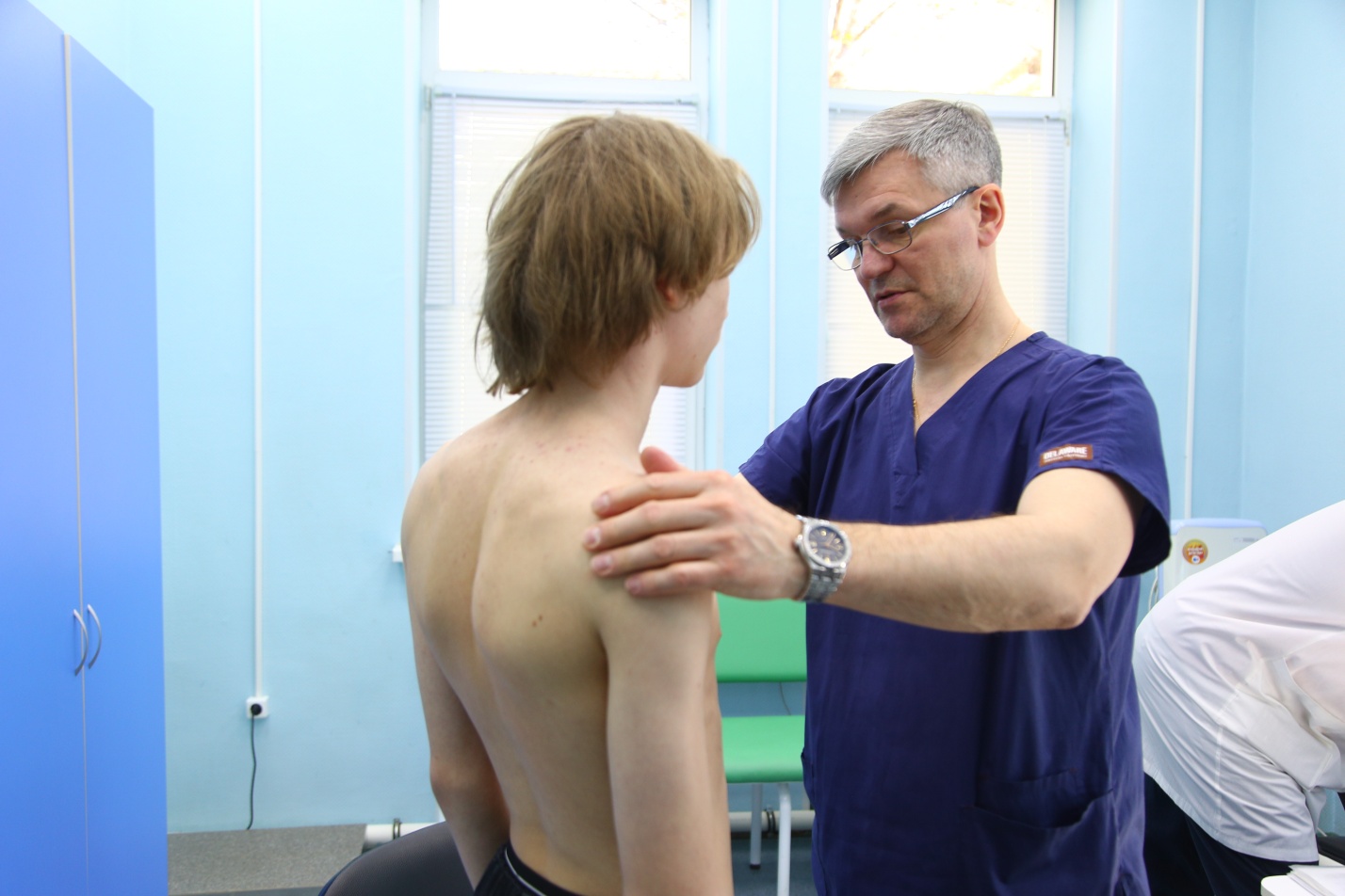 Астраханские дети получат высокотехнологичную медицинскую помощь в Санкт-Петербурге