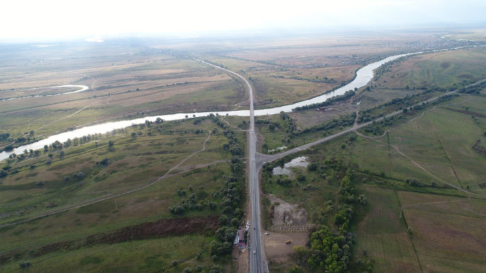 Региональные дороги Астраханской области выставили на аукционы