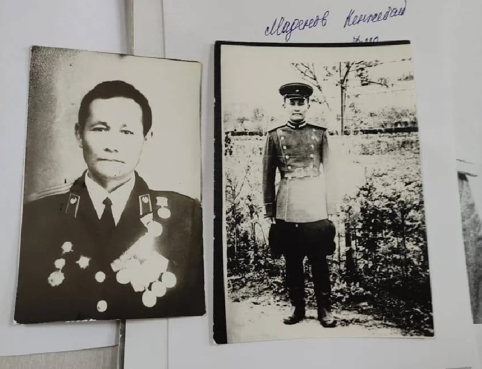 Поиски длиною в жизнь: как астраханка исполнила мечту деда — героя войны