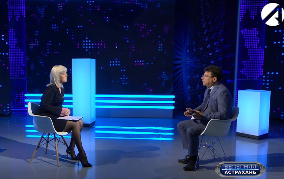 Кандидат-самовыдвиженец в астраханские губернаторы не собрал ни одной подписи депутатов