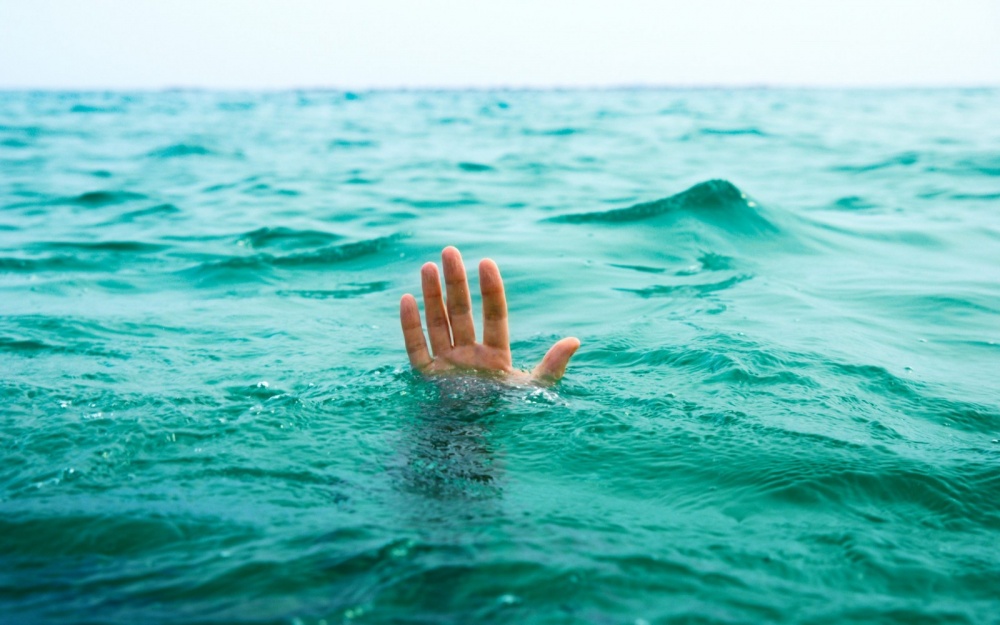 Под Астраханью утонул турист из Тульской области