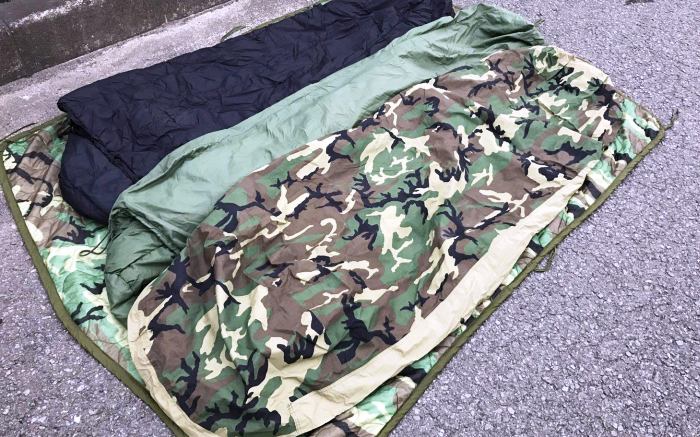 Астраханцев призывают передать мобилизованным спальные мешки