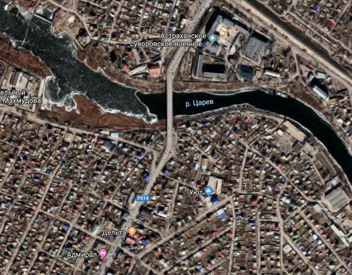 Депутаты Гордумы: 120 тысяч жителей Астрахани со страхом ждут завтрашнего дня