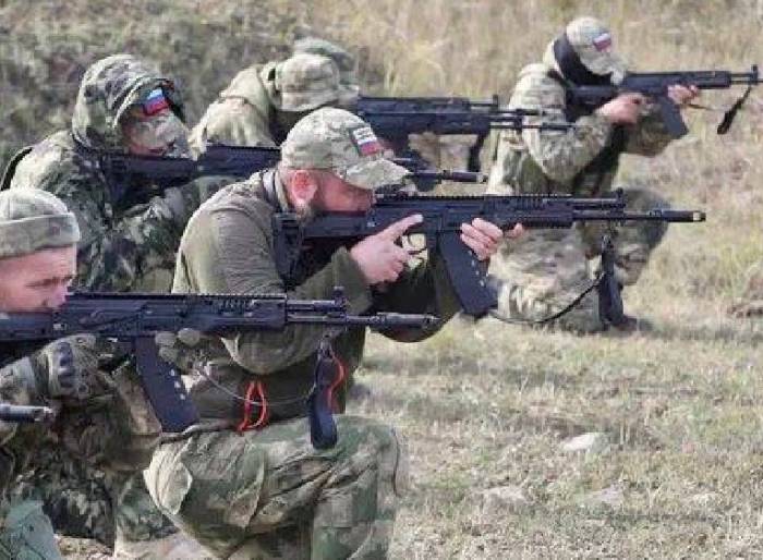 Мобилизованные из Ахтубинска астраханцы до сих пор не получили единовременную выплату