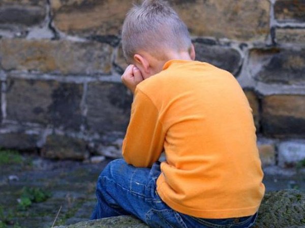 В Астраханской области дедушка домогался своего маленького внука