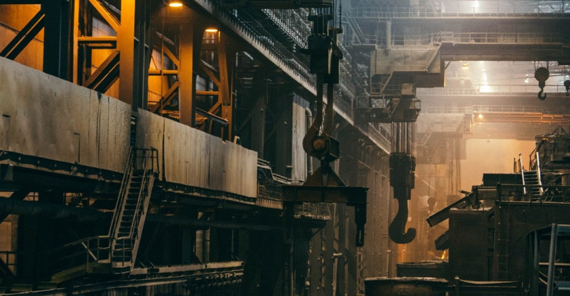 Астраханскую промышленность теперь будут исчислять "от Жилкина"